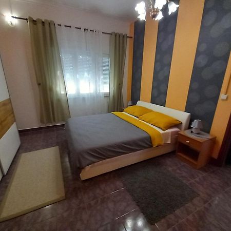 Apartment T&L Vir Εξωτερικό φωτογραφία