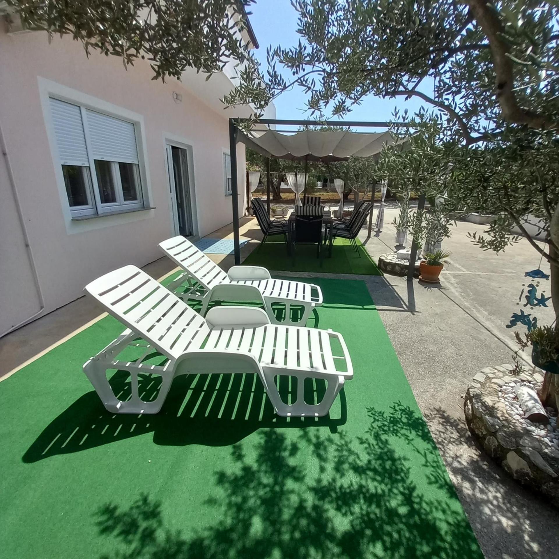 Apartment T&L Vir Εξωτερικό φωτογραφία