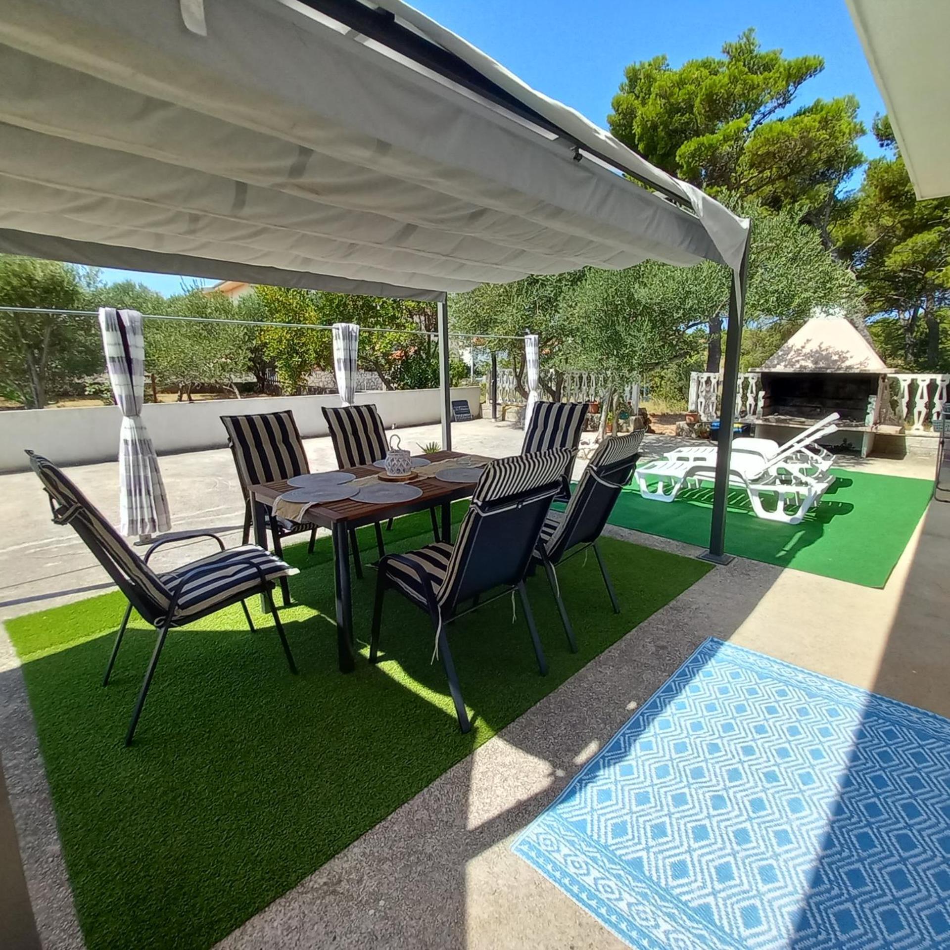 Apartment T&L Vir Εξωτερικό φωτογραφία