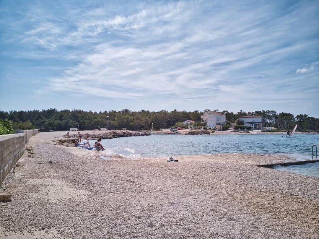 Apartment T&L Vir Εξωτερικό φωτογραφία