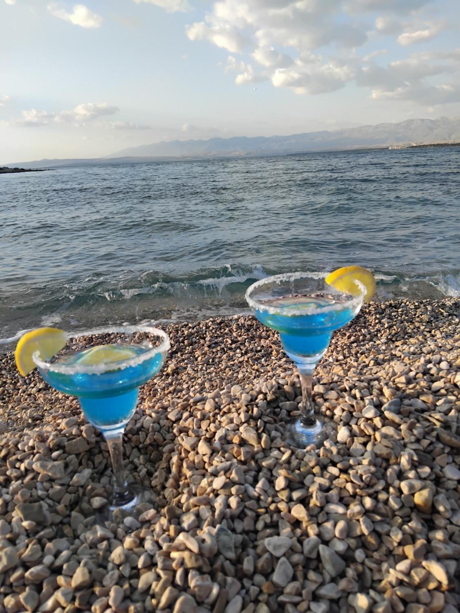 Apartment T&L Vir Εξωτερικό φωτογραφία