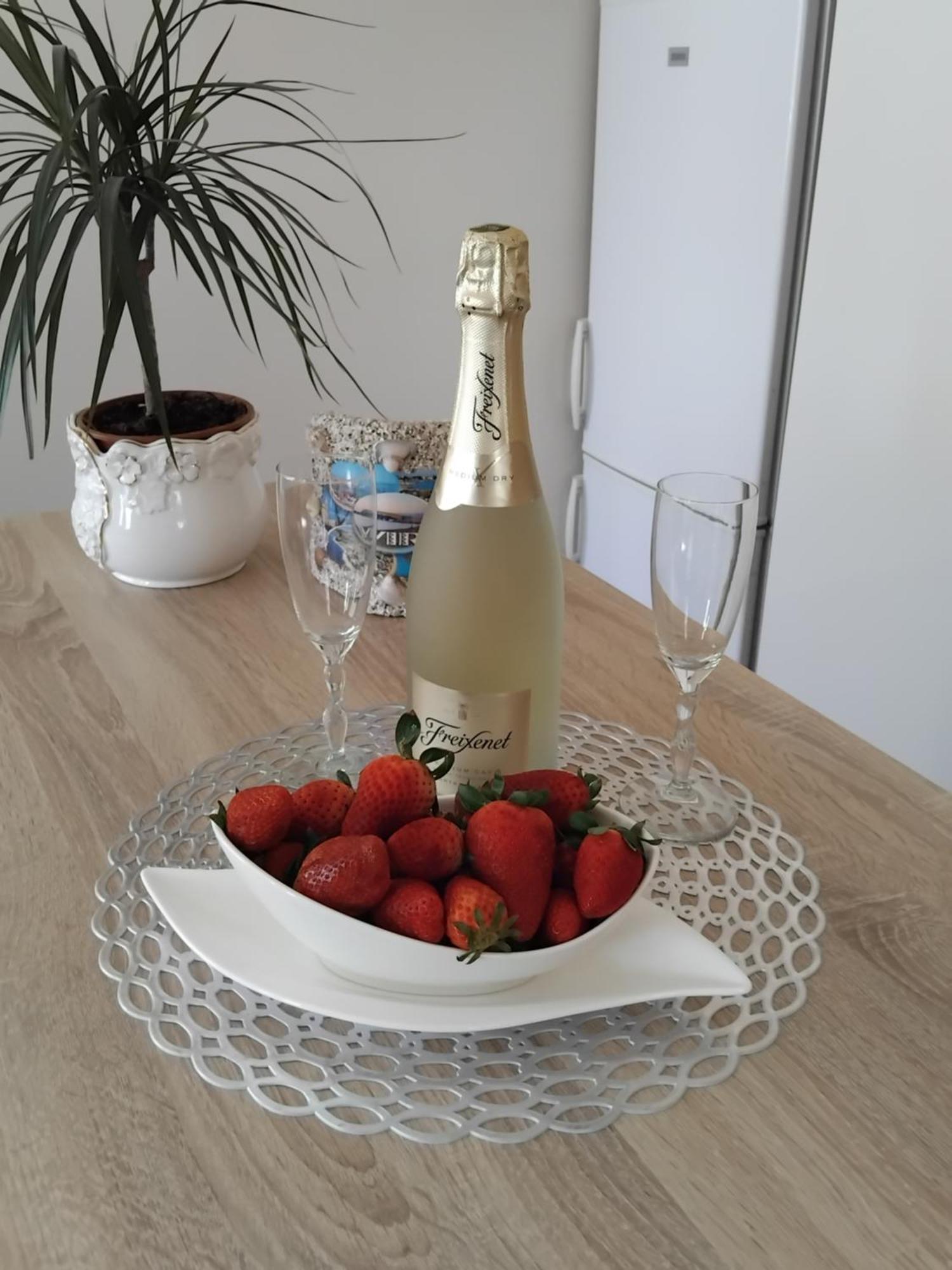 Apartment T&L Vir Εξωτερικό φωτογραφία